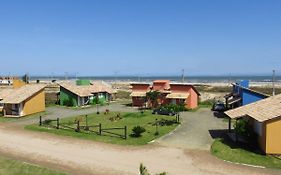 Pousada dos Sambaquis